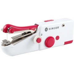AI-Powered Singer Mini Sewing Machine - Compact, Portable & Quick Sewing Solution